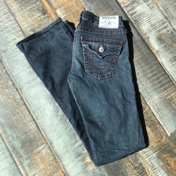 True Religion Denim - True Religion Bootcut Jeans